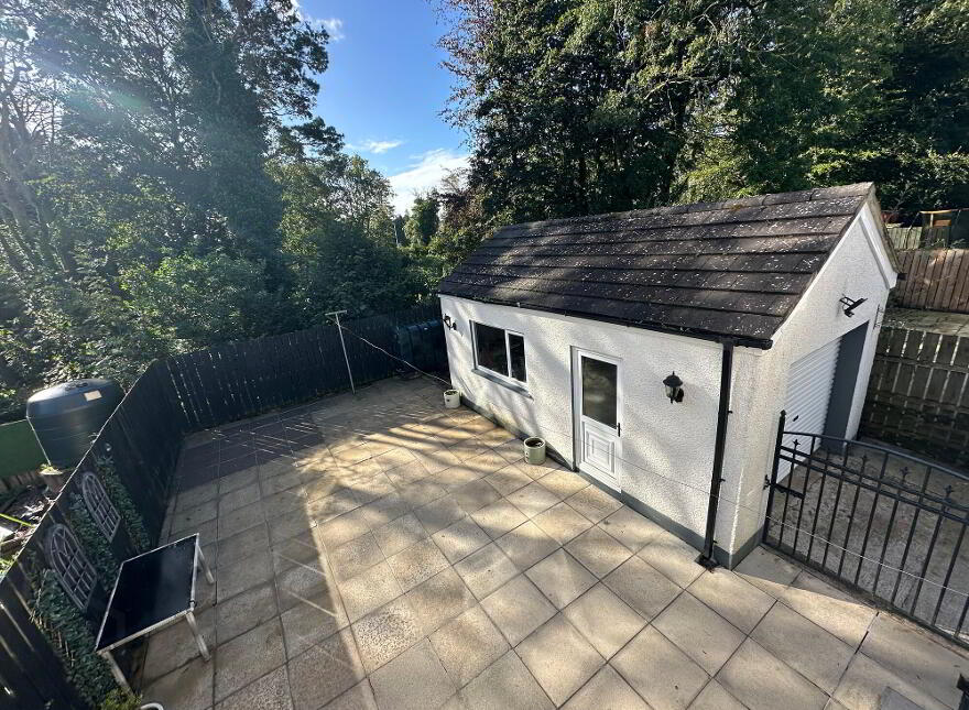 18 Castlewood Park, Ballymoney, BT53 8DA