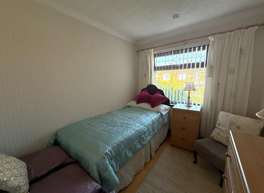 10 Fernbank, Lisburn, BT27 4JD