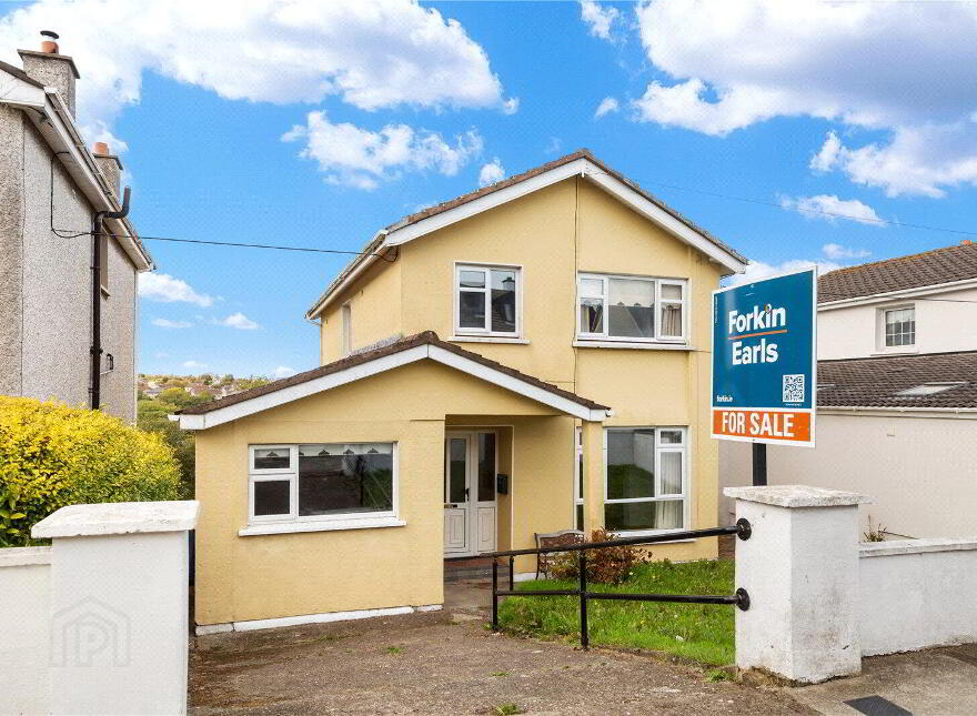 23 Saint Patricks Avenue, Wicklow Town, A67NV00