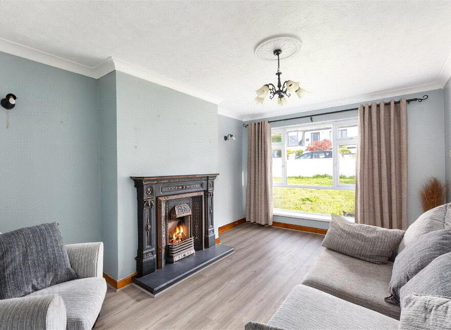 23 Saint Patricks Avenue, Wicklow Town, A67NV00