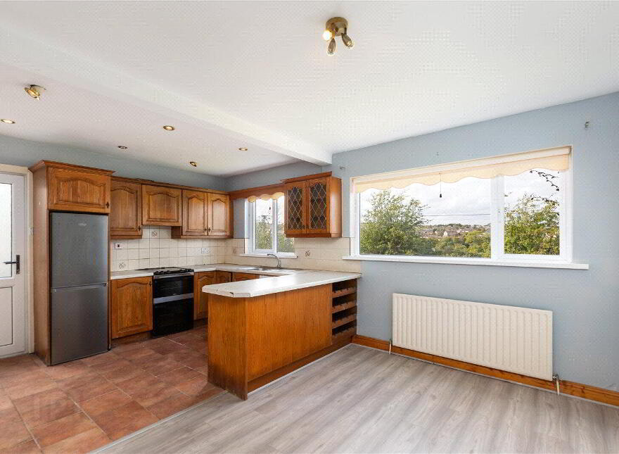 23 Saint Patricks Avenue, Wicklow Town, A67NV00