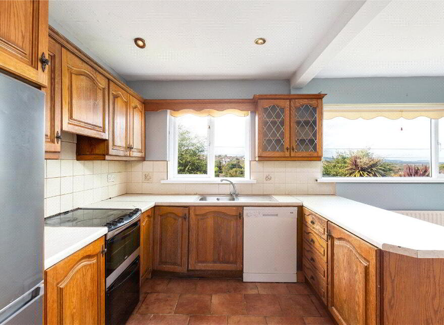 23 Saint Patricks Avenue, Wicklow Town, A67NV00