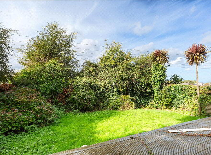 23 Saint Patricks Avenue, Wicklow Town, A67NV00