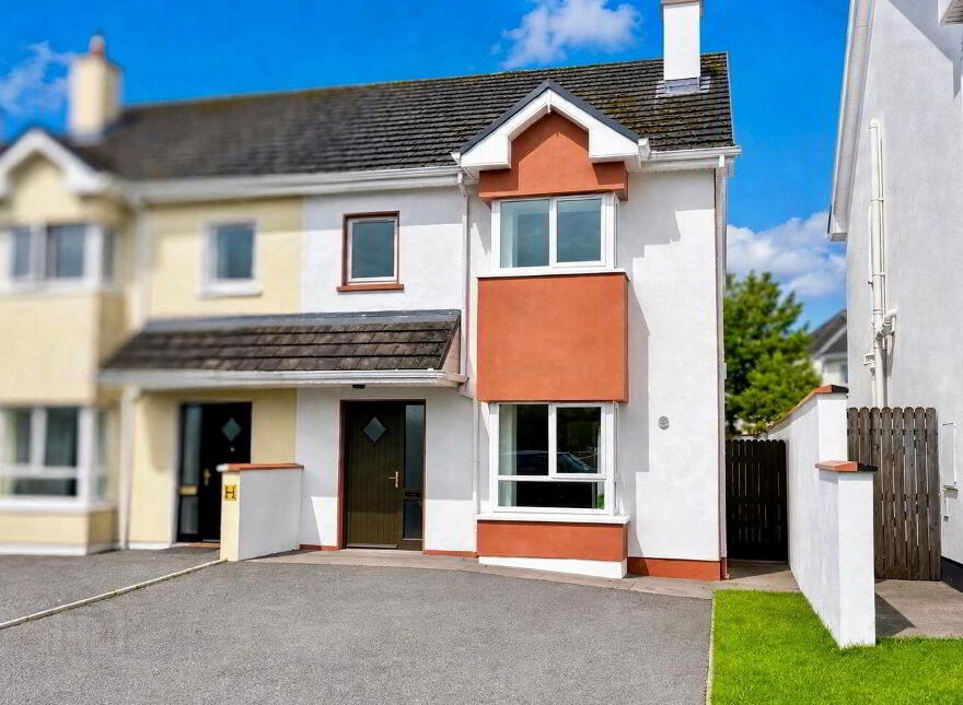 31 Tower Hill, Ballymote, F56X033