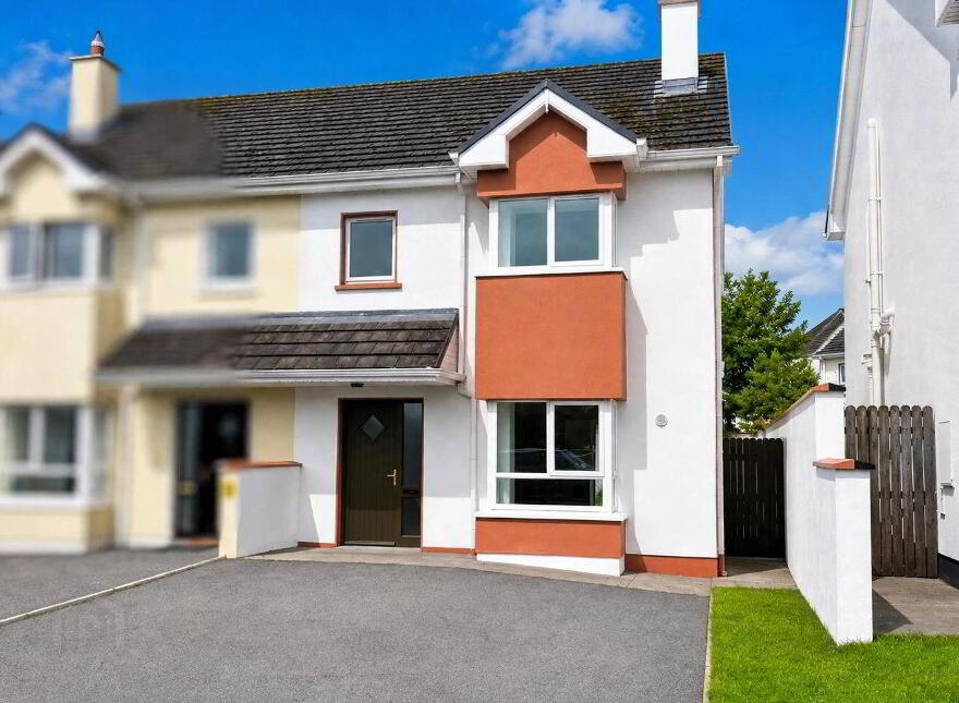 31 Tower Hill, Ballymote, F56X033
