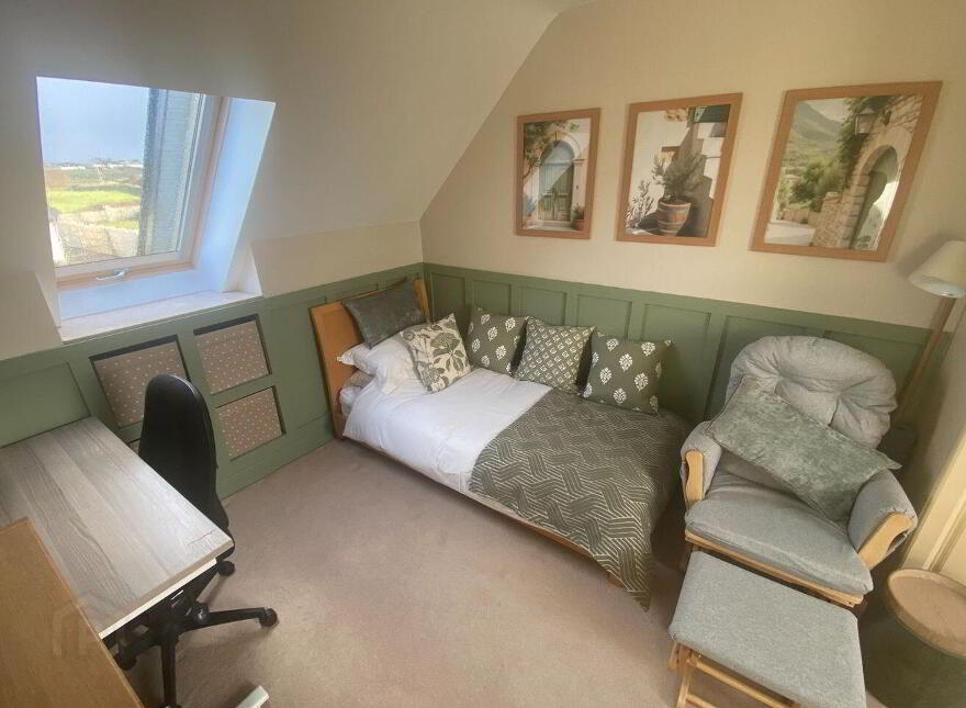 C70 Cahermore Holiday Village, Enniscrone, F26P865