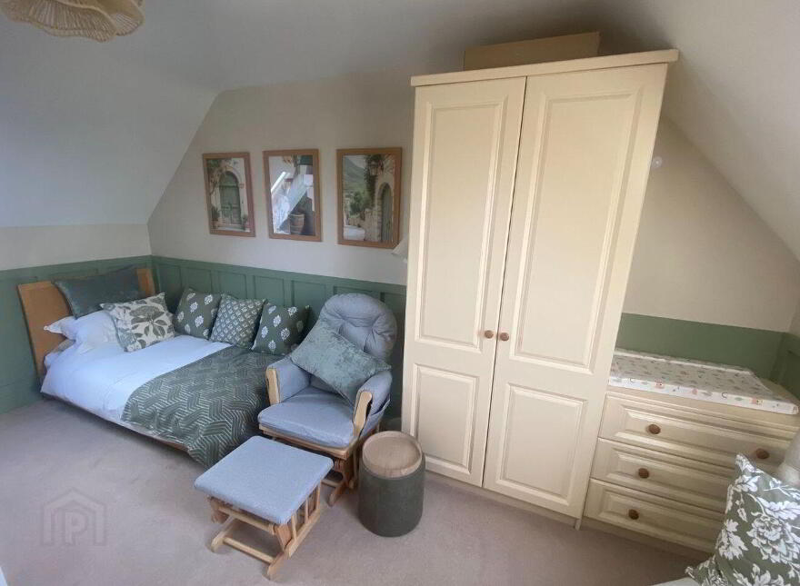 C70 Cahermore Holiday Village, Enniscrone, F26P865