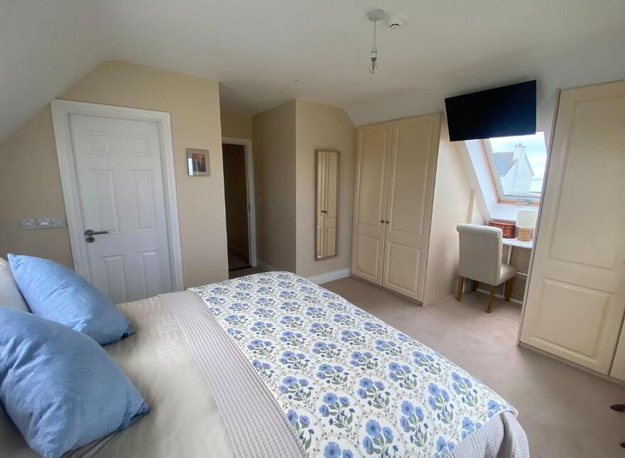 C70 Cahermore Holiday Village, Enniscrone, F26P865