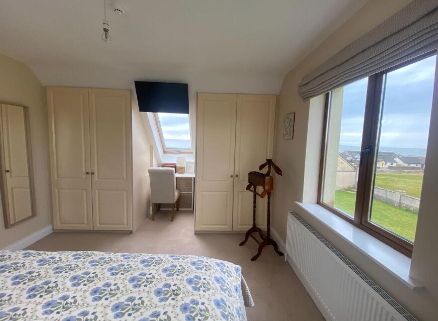 C70 Cahermore Holiday Village, Enniscrone, F26P865