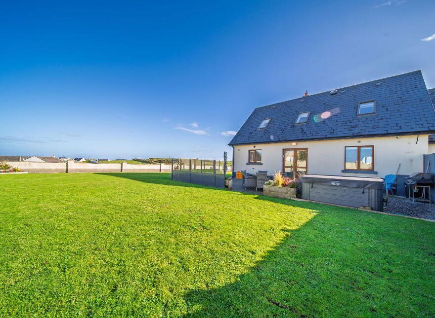 C70 Cahermore Holiday Village, Enniscrone, F26P865