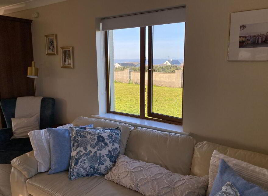 C70 Cahermore Holiday Village, Enniscrone, F26P865