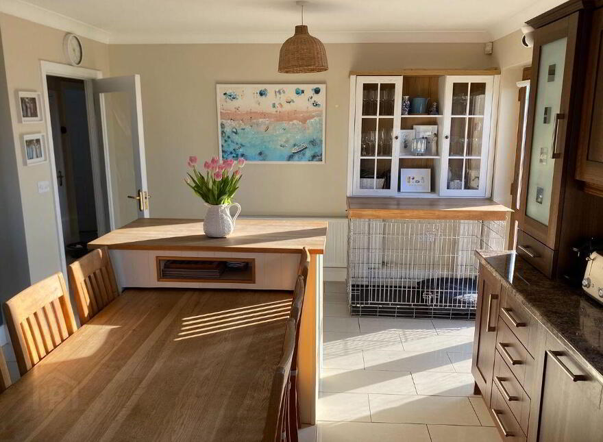 C70 Cahermore Holiday Village, Enniscrone, F26P865