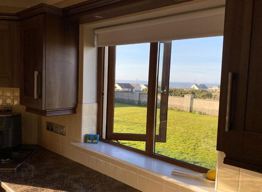 C70 Cahermore Holiday Village, Enniscrone, F26P865