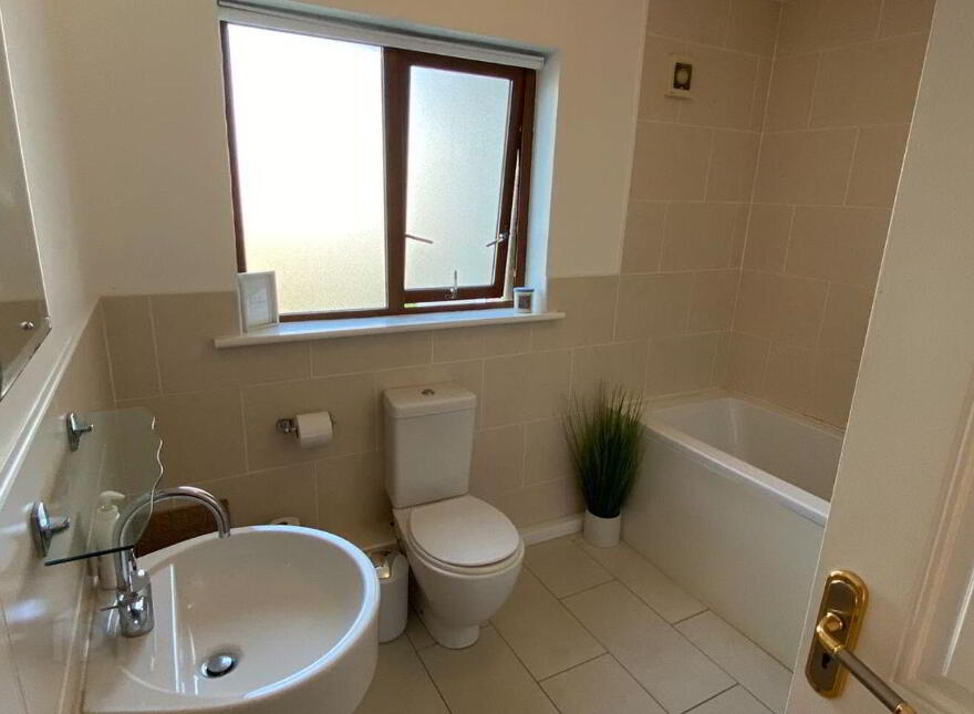 C70 Cahermore Holiday Village, Enniscrone, F26P865