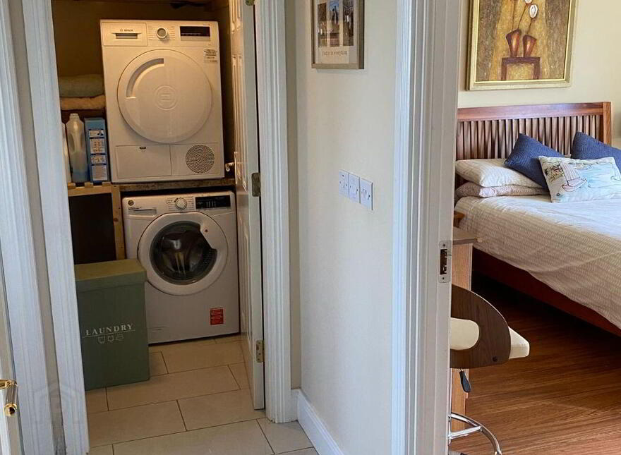 C70 Cahermore Holiday Village, Enniscrone, F26P865