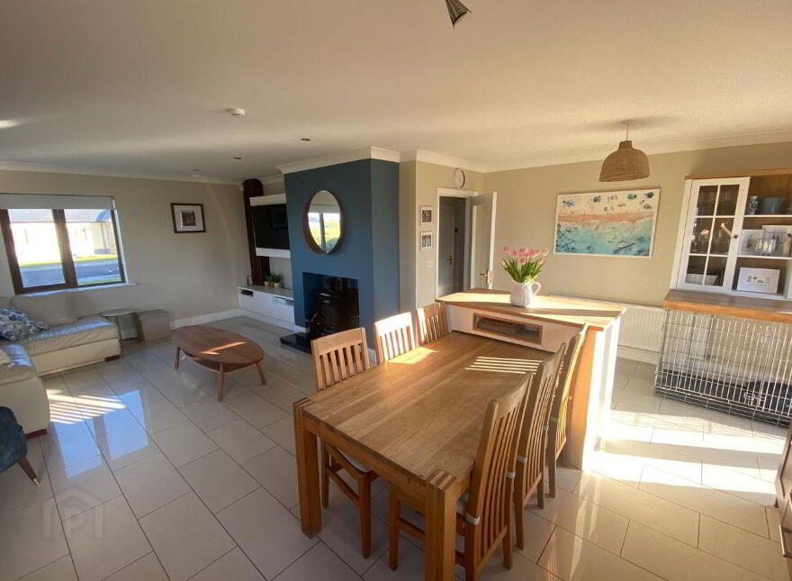 C70 Cahermore Holiday Village, Enniscrone, F26P865