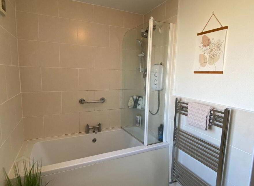 C70 Cahermore Holiday Village, Enniscrone, F26P865