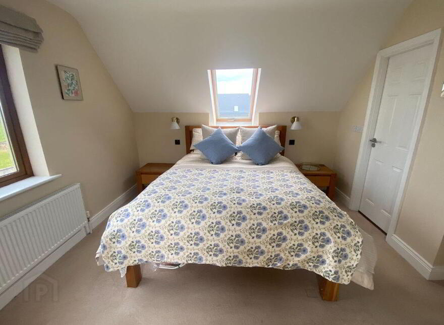 C70 Cahermore Holiday Village, Enniscrone, F26P865