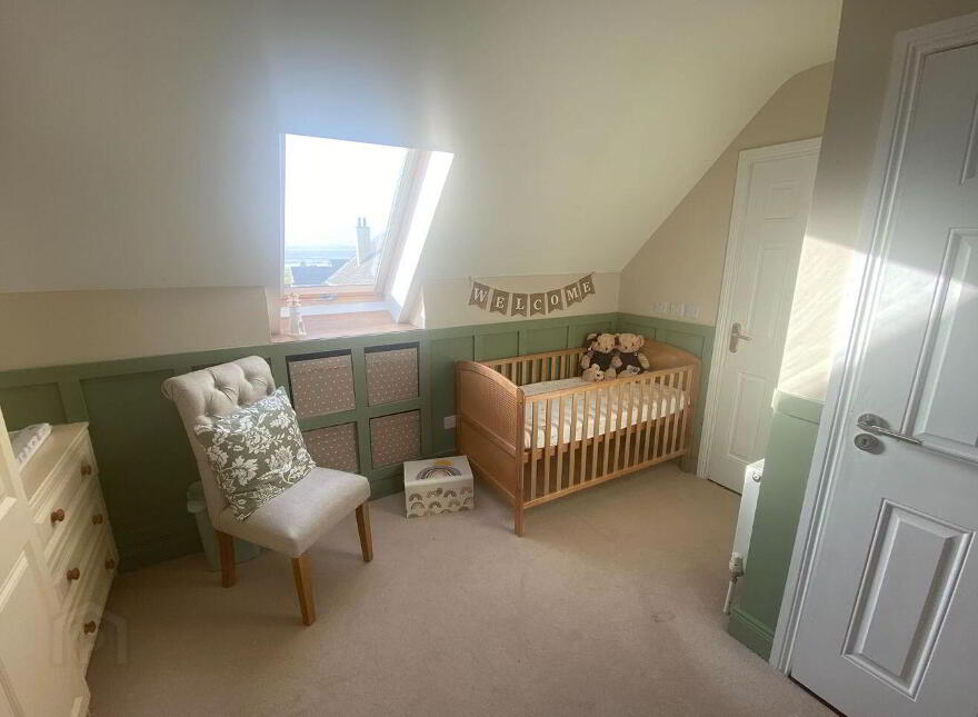 C70 Cahermore Holiday Village, Enniscrone, F26P865