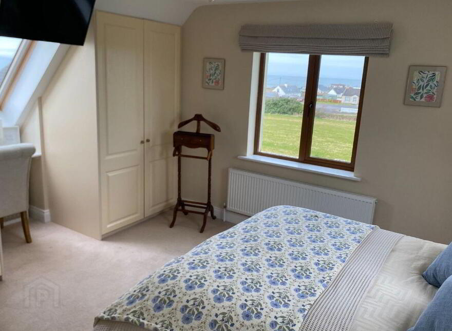 C70 Cahermore Holiday Village, Enniscrone, F26P865