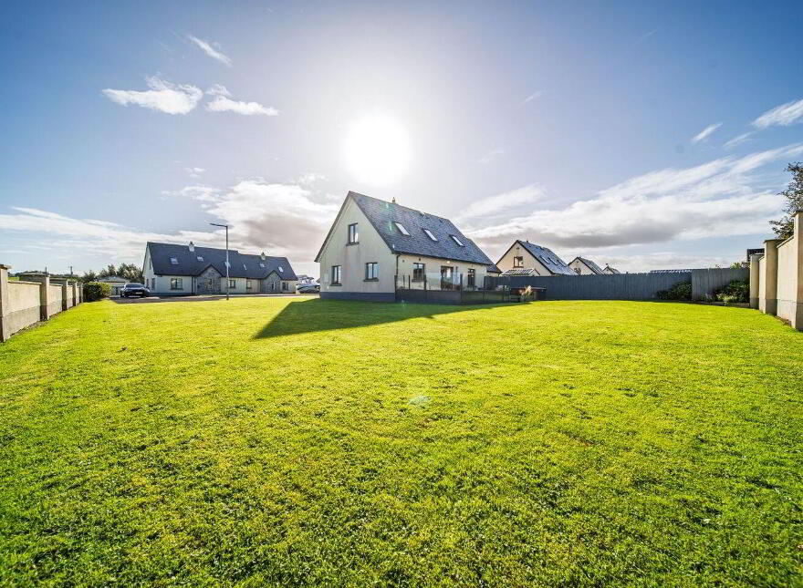 C70 Cahermore Holiday Village, Enniscrone, F26P865