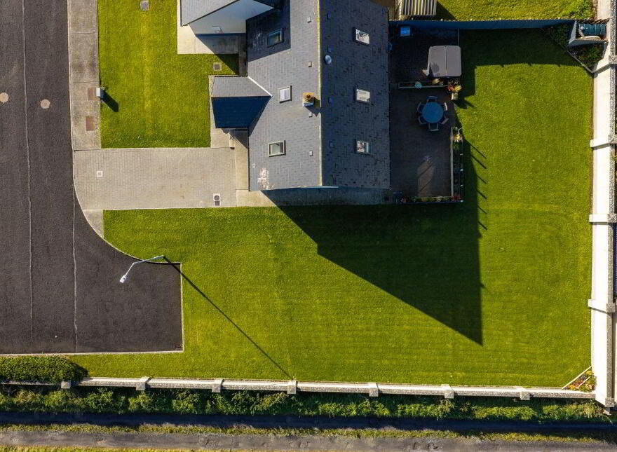 C70 Cahermore Holiday Village, Enniscrone, F26P865