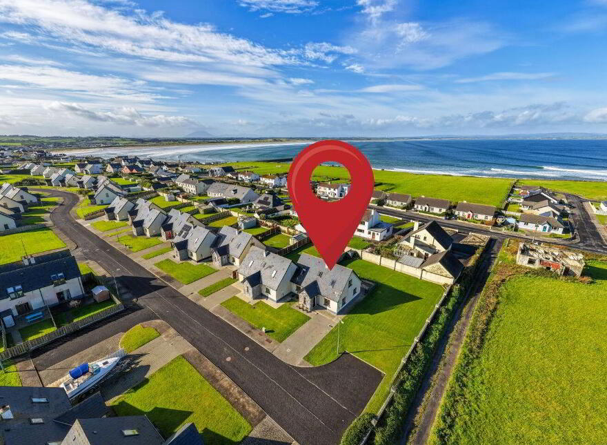 C70 Cahermore Holiday Village, Enniscrone, F26P865