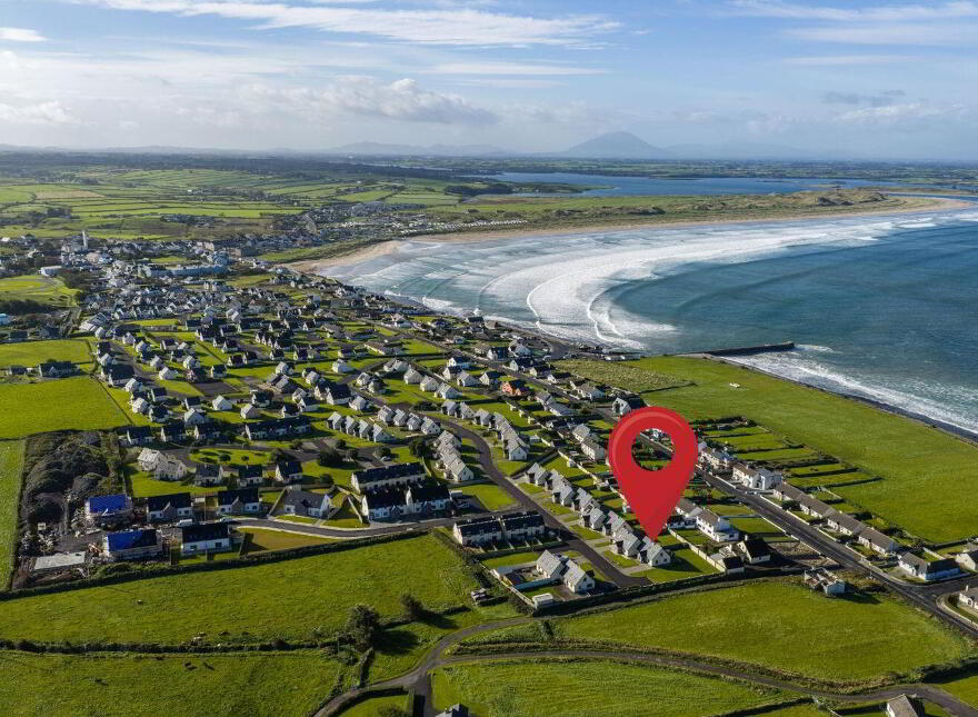 C70 Cahermore Holiday Village, Enniscrone, F26P865