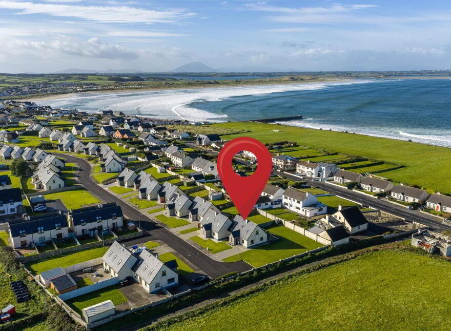 C70 Cahermore Holiday Village, Enniscrone, F26P865