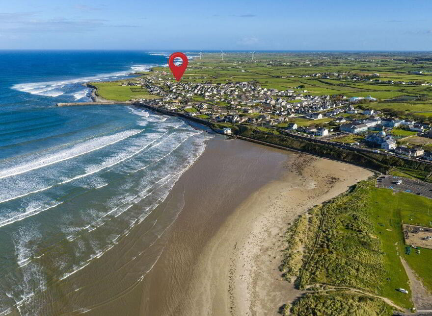 C70 Cahermore Holiday Village, Enniscrone, F26P865