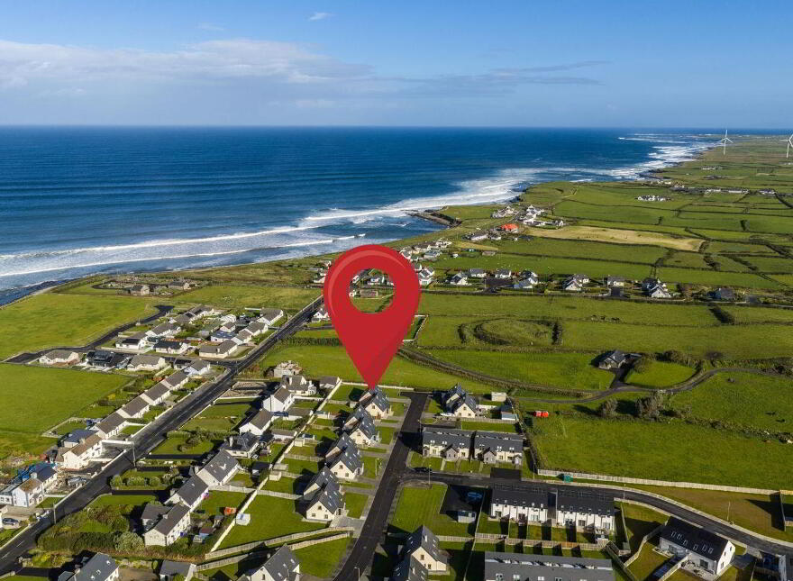 C70 Cahermore Holiday Village, Enniscrone, F26P865