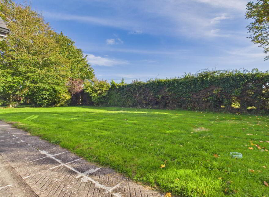 Killyganard Cross, Athy, R14VA89