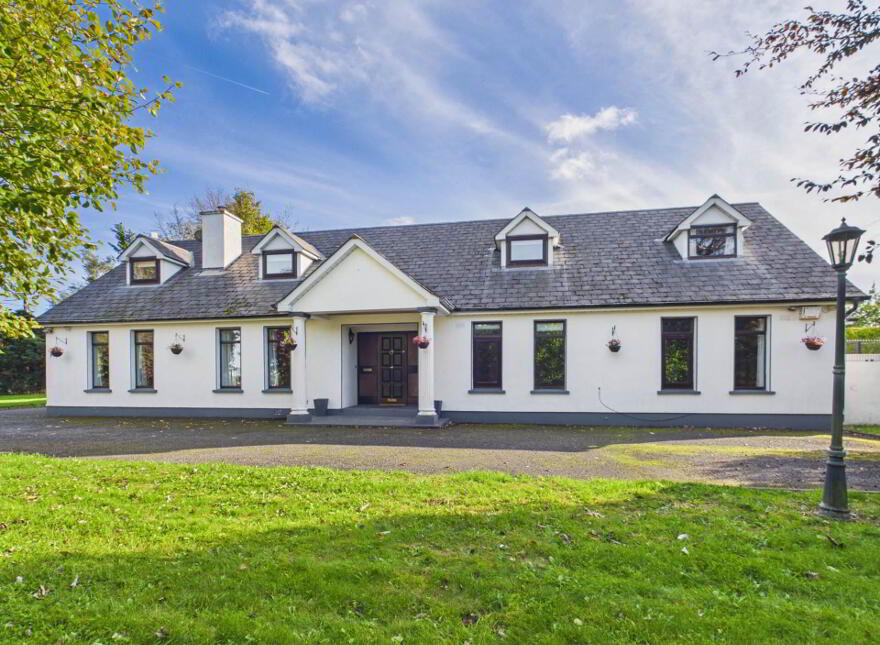 Killyganard Cross, Athy, R14VA89