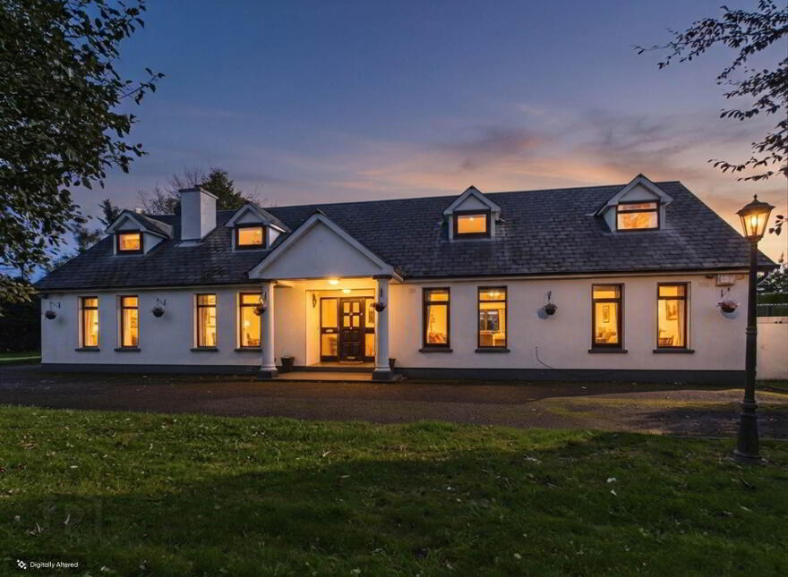 Killyganard Cross, Athy, R14VA89