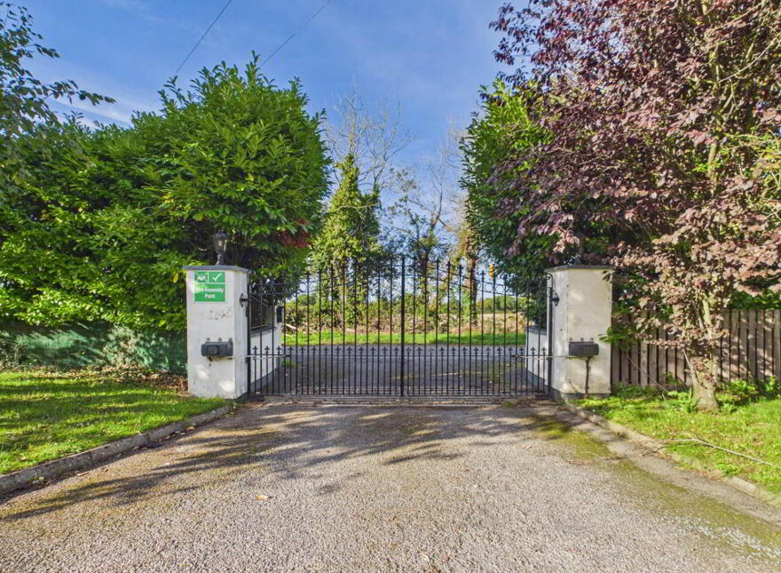 Killyganard Cross, Athy, R14VA89