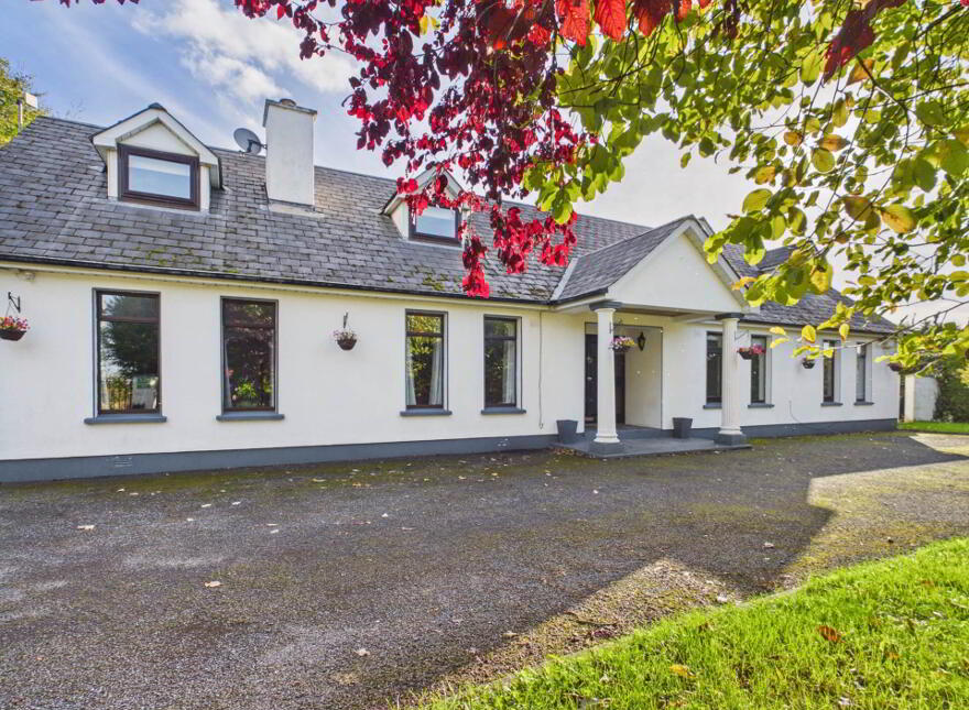 Killyganard Cross, Athy, R14VA89
