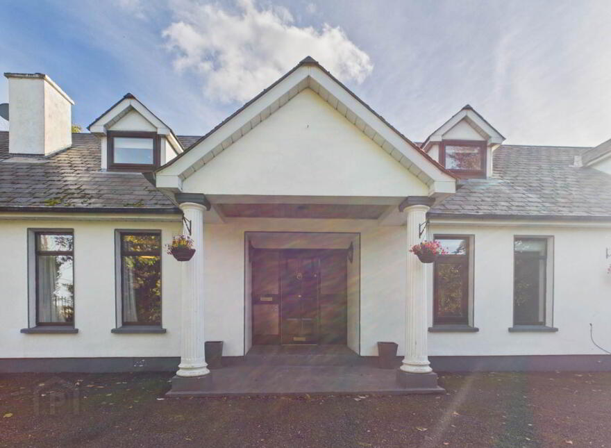 Killyganard Cross, Athy, R14VA89
