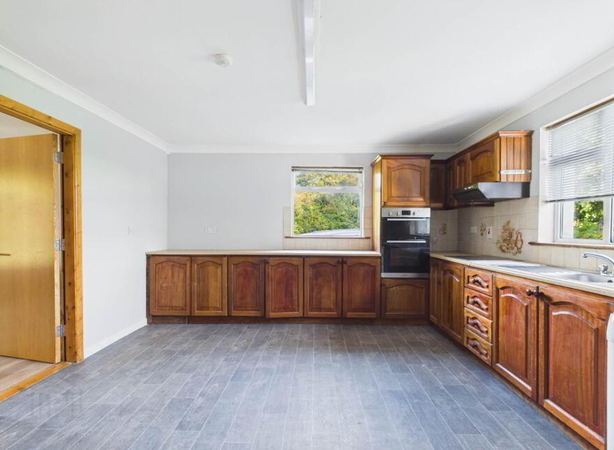 Killyganard Cross, Athy, R14VA89