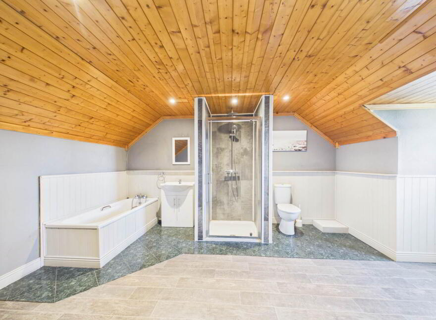 Killyganard Cross, Athy, R14VA89