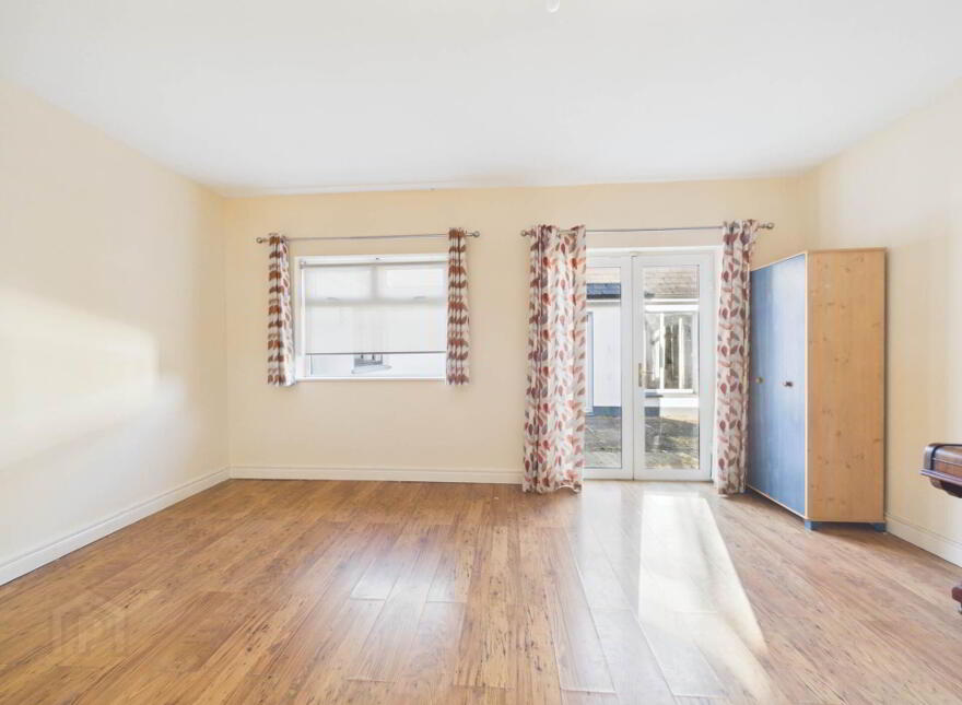 Killyganard Cross, Athy, R14VA89