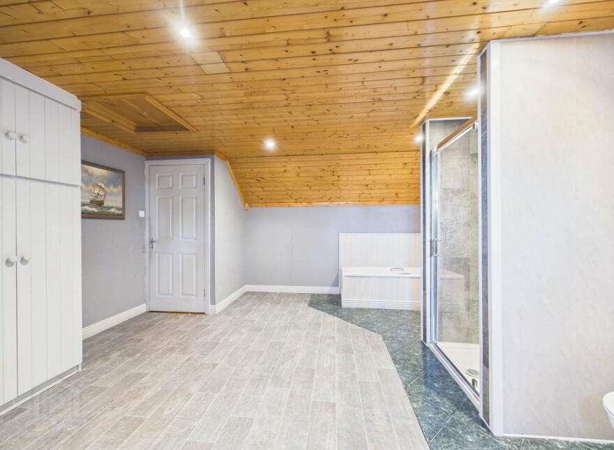 Killyganard Cross, Athy, R14VA89