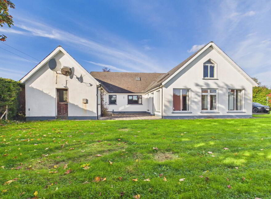 Killyganard Cross, Athy, R14VA89
