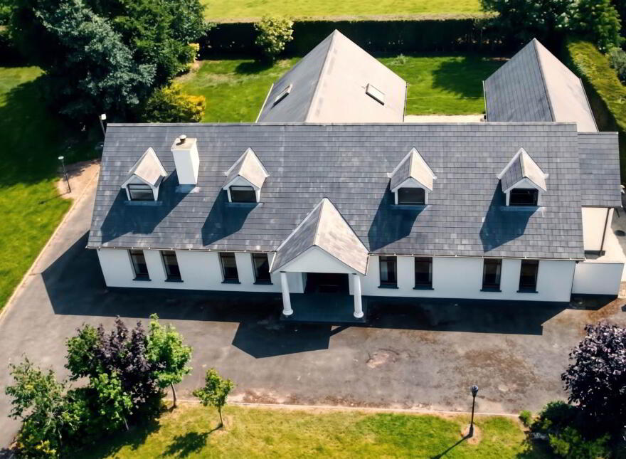 Killyganard Cross, Athy, R14VA89