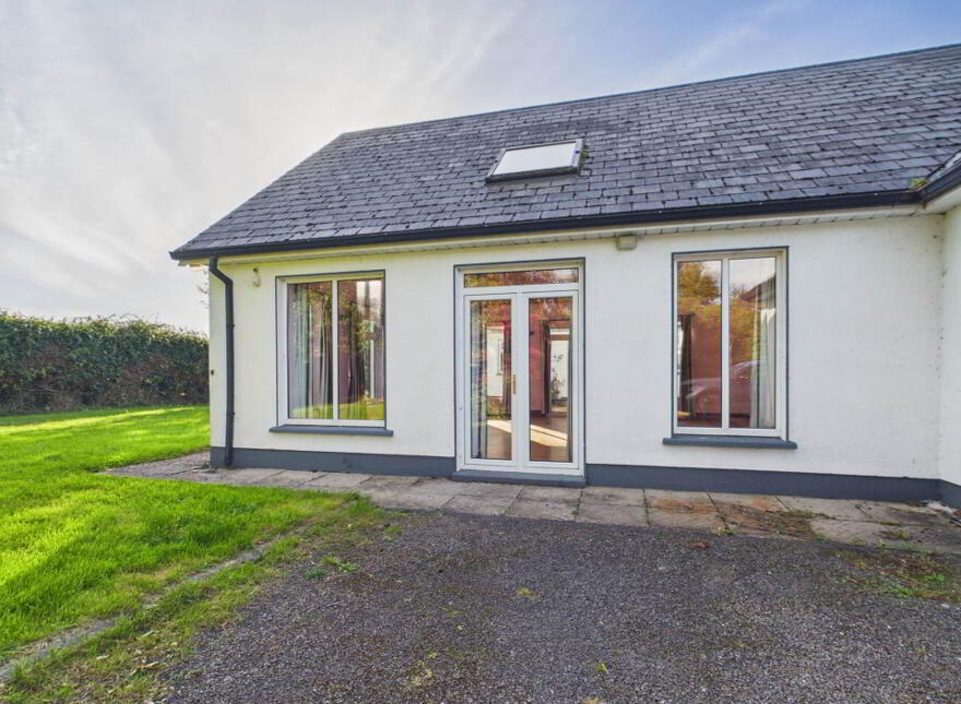 Killyganard Cross, Athy, R14VA89