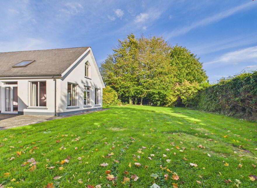 Killyganard Cross, Athy, R14VA89