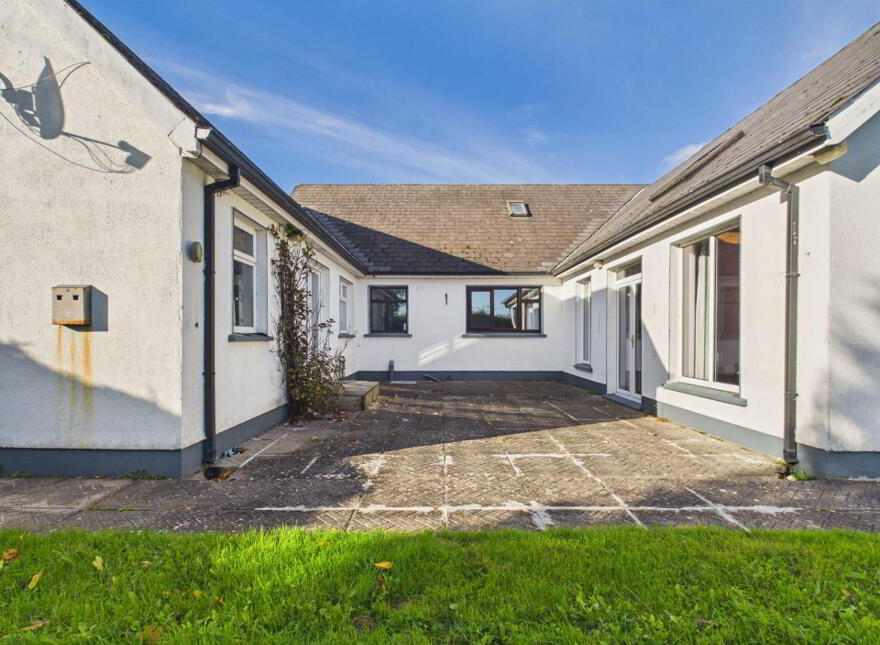 Killyganard Cross, Athy, R14VA89