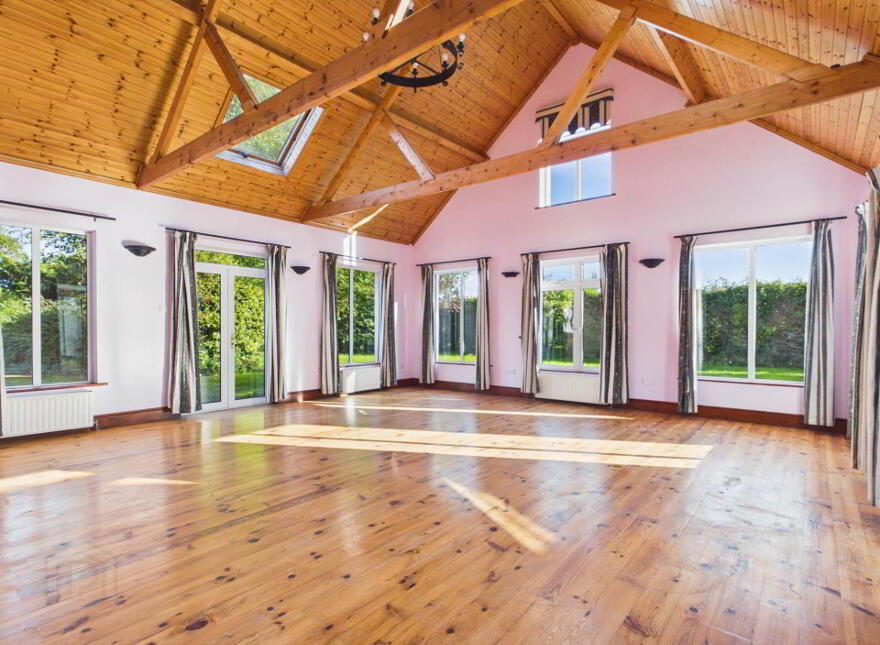 Killyganard Cross, Athy, R14VA89