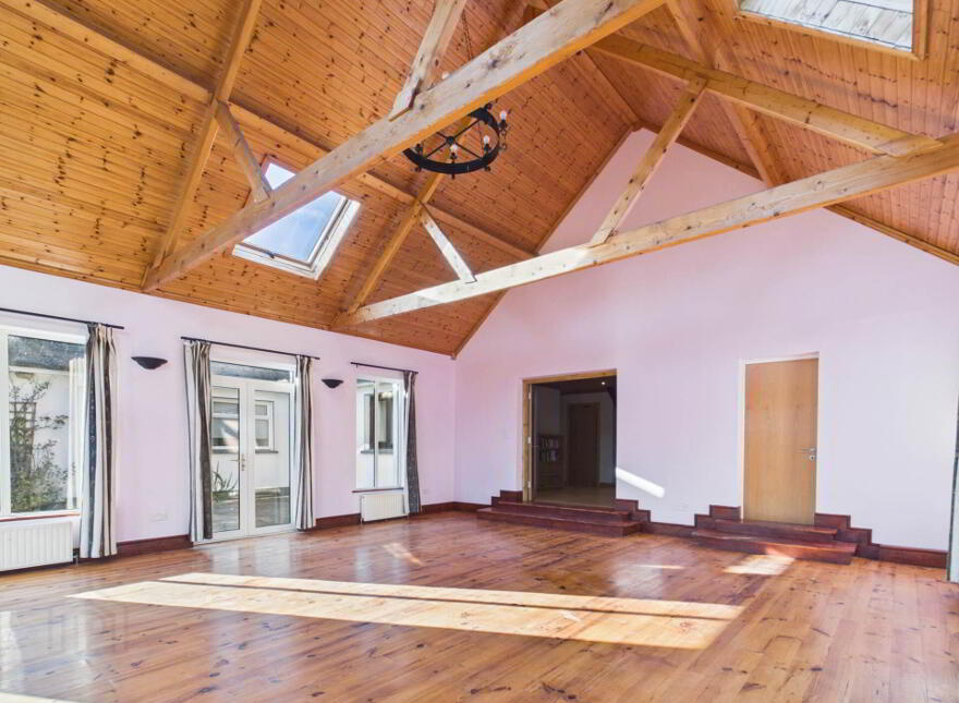 Killyganard Cross, Athy, R14VA89