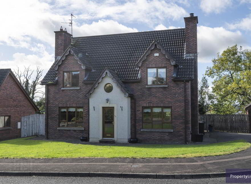 66 Drumman Heights, Armagh, BT61 9SL