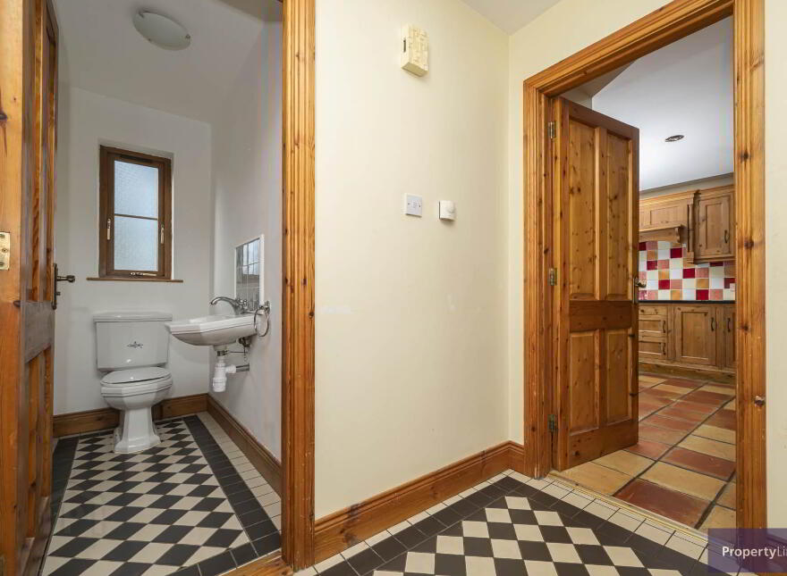 66 Drumman Heights, Armagh, BT61 9SL